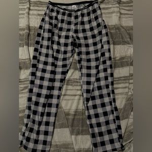 Calvin Klein pajama pants